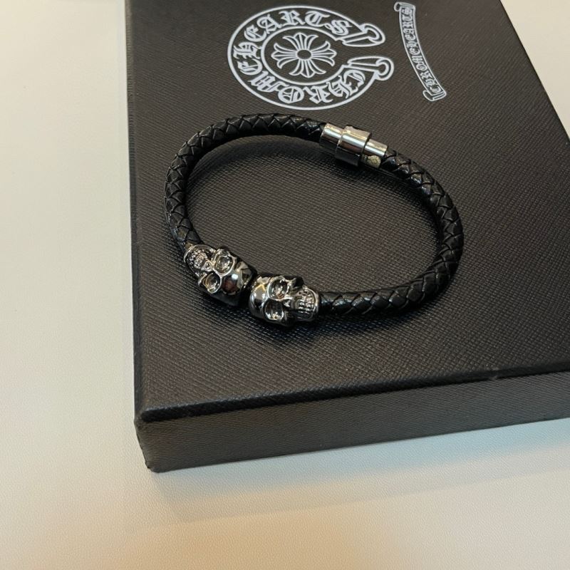 Chrome Hearts Bracelets